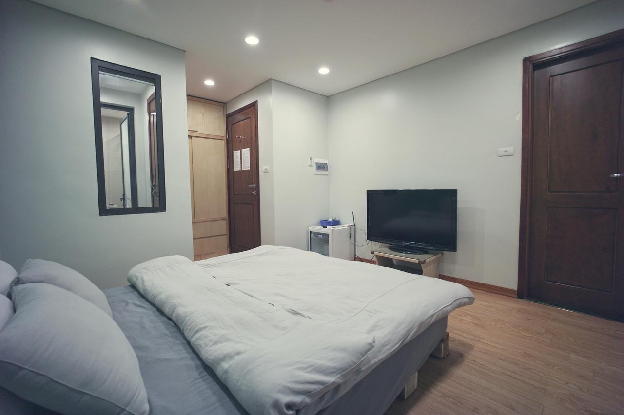 Tofu'S House - A Place Called Home Hanoi Exterior foto